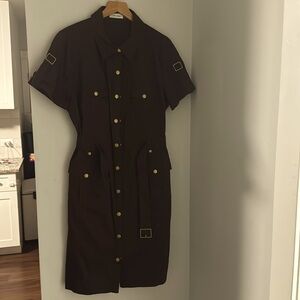 Calvin Klein dress size 14